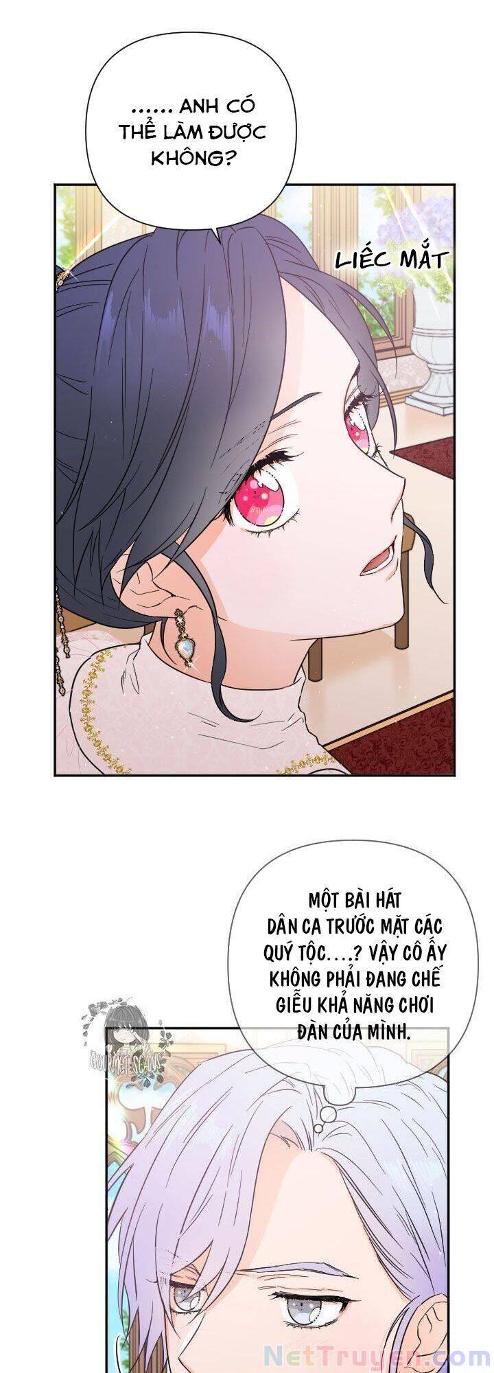 Tiểu Thư Bé Bỏng Đáng Yêu! - Chương 118