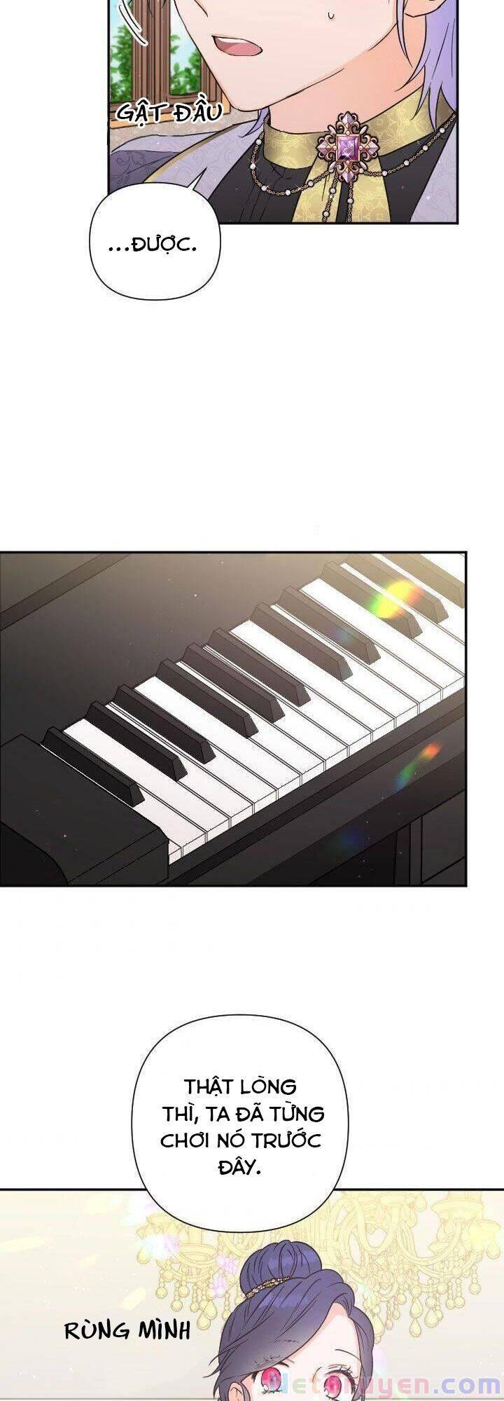 Tiểu Thư Bé Bỏng Đáng Yêu! - Chương 118