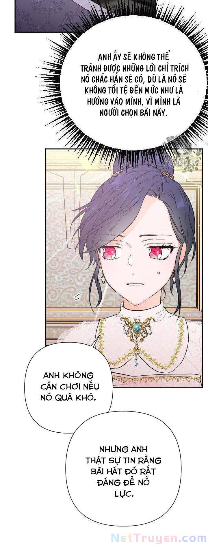 Tiểu Thư Bé Bỏng Đáng Yêu! - Chương 118