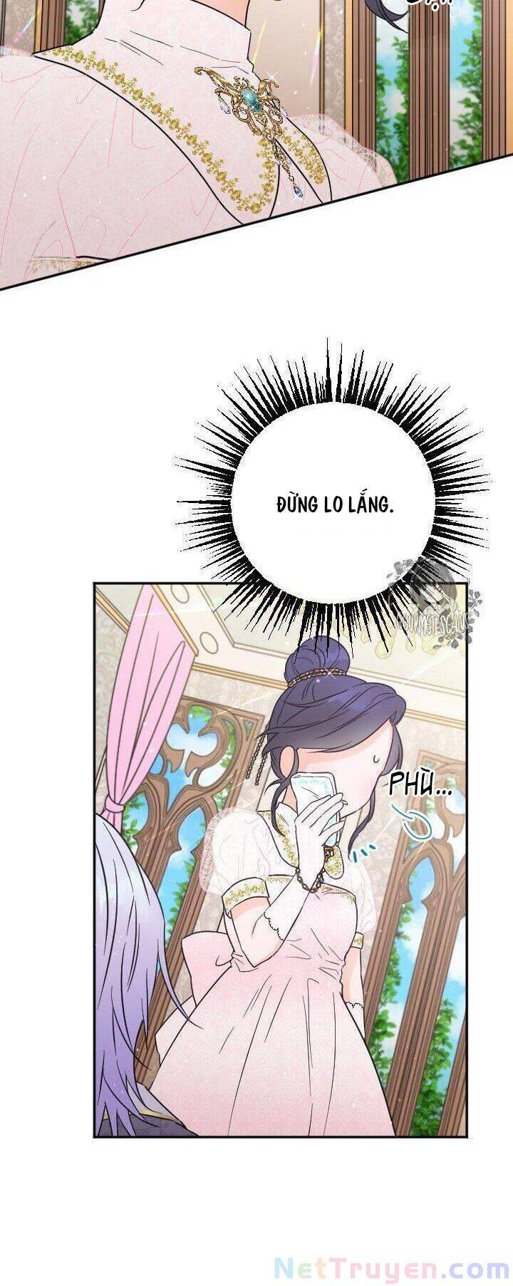 Tiểu Thư Bé Bỏng Đáng Yêu! - Chương 118