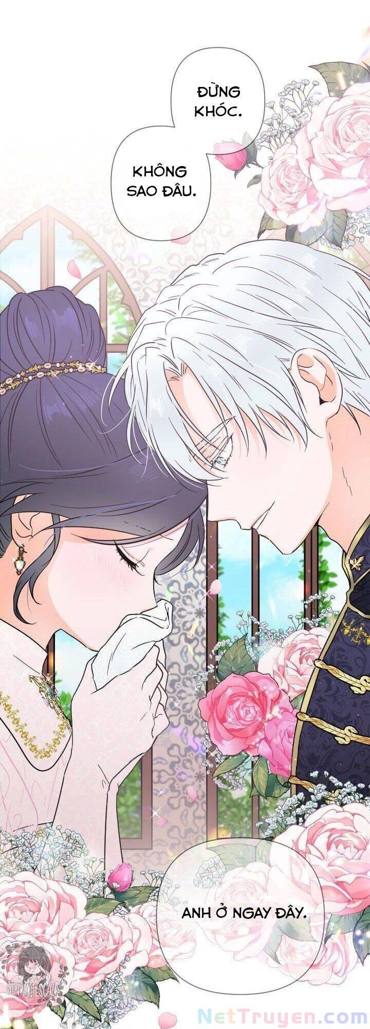 Tiểu Thư Bé Bỏng Đáng Yêu! - Chương 118