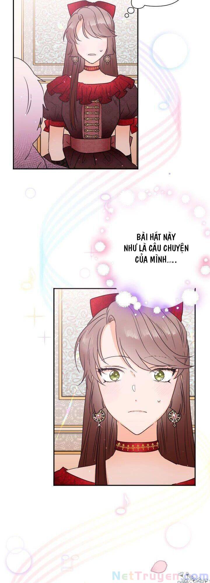 Tiểu Thư Bé Bỏng Đáng Yêu! - Chương 118