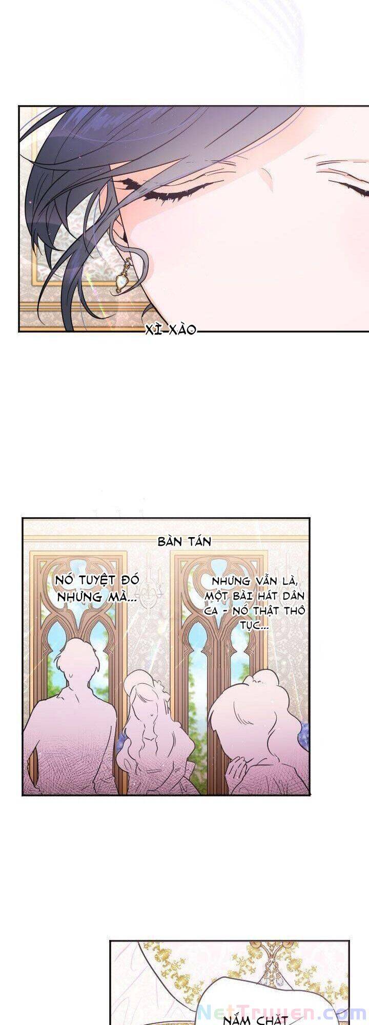 Tiểu Thư Bé Bỏng Đáng Yêu! - Chương 118