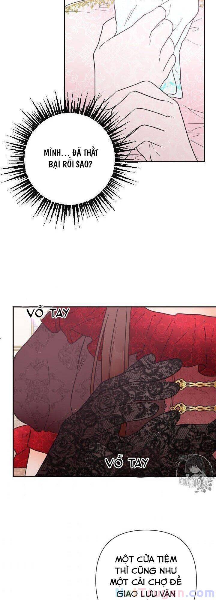 Tiểu Thư Bé Bỏng Đáng Yêu! - Chương 118