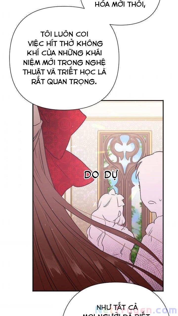 Tiểu Thư Bé Bỏng Đáng Yêu! - Chương 118