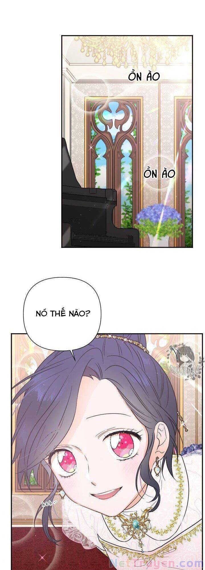 Tiểu Thư Bé Bỏng Đáng Yêu! - Chương 118