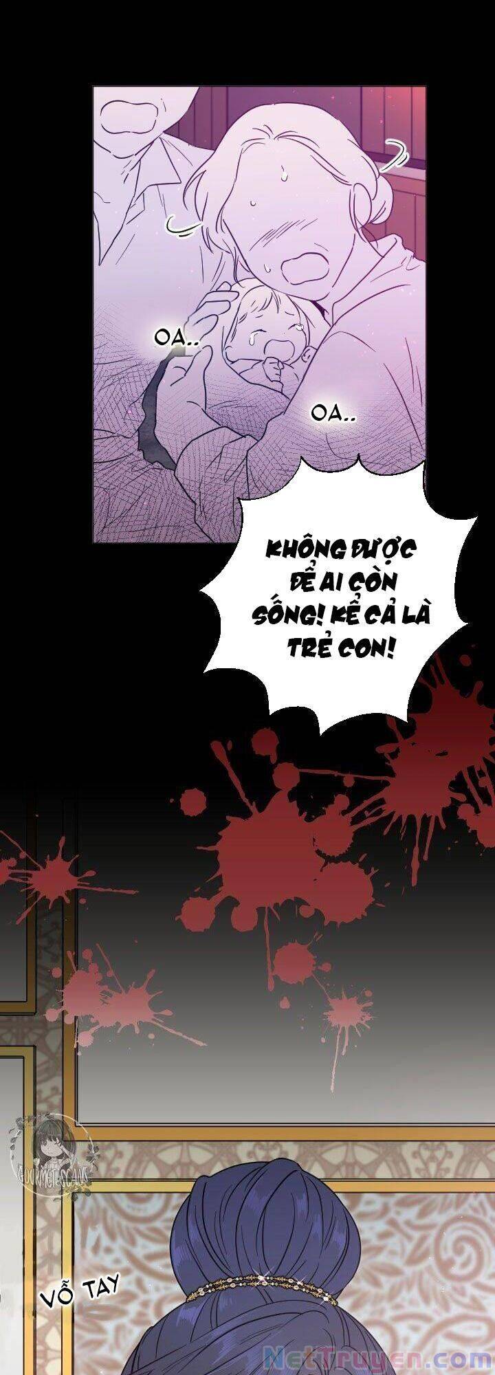 Tiểu Thư Bé Bỏng Đáng Yêu! - Chương 118