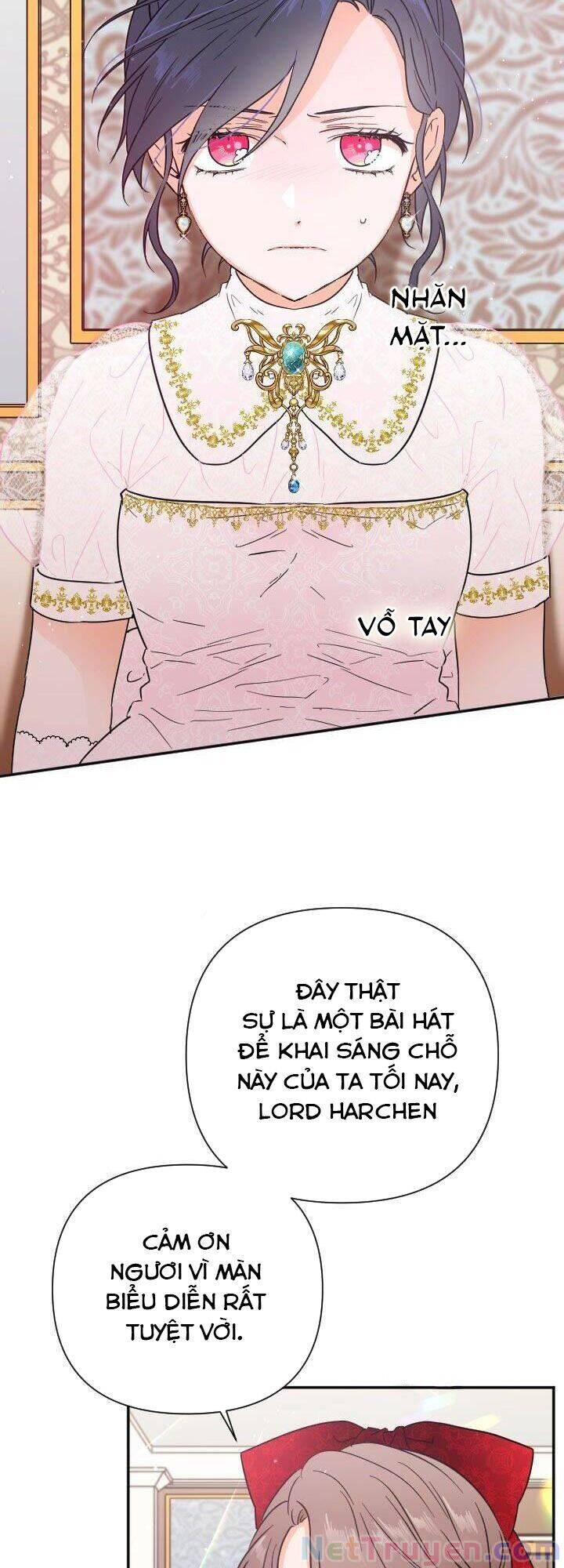 Tiểu Thư Bé Bỏng Đáng Yêu! - Chương 118