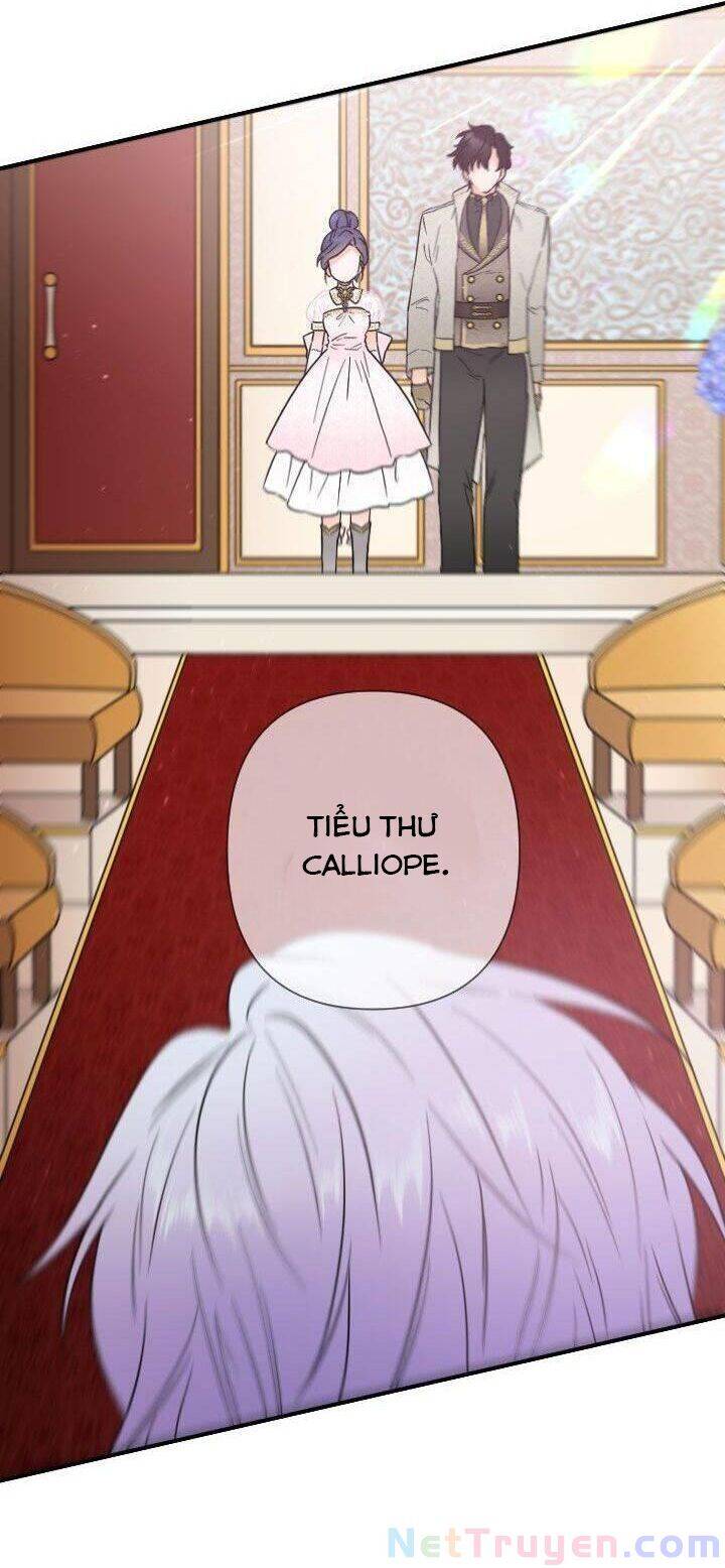 Tiểu Thư Bé Bỏng Đáng Yêu! - Chương 118