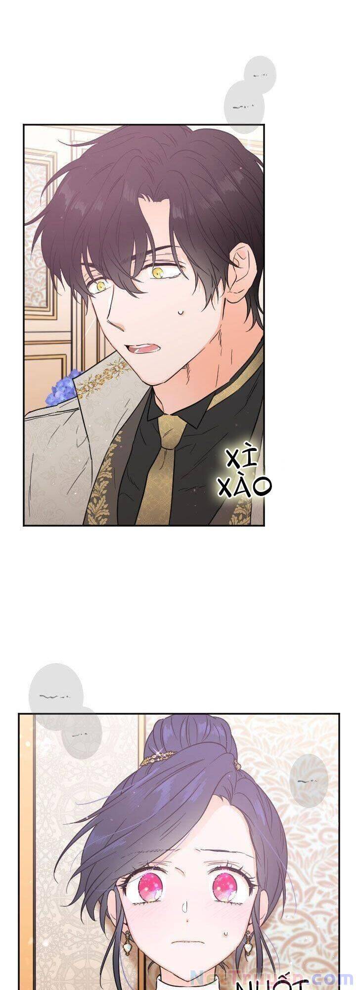 Tiểu Thư Bé Bỏng Đáng Yêu! - Chương 118