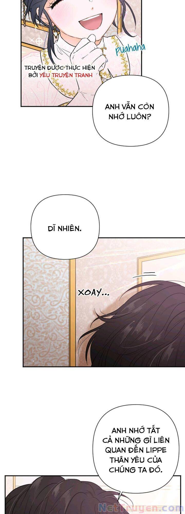 Tiểu Thư Bé Bỏng Đáng Yêu! - Chương 119