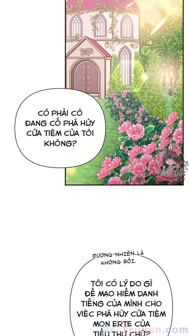 Tiểu Thư Bé Bỏng Đáng Yêu! - Chương 119