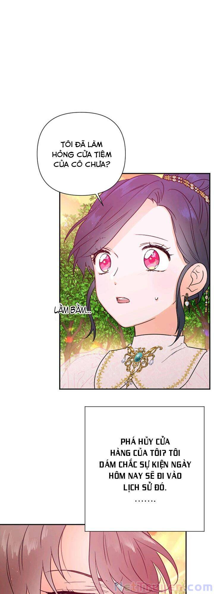 Tiểu Thư Bé Bỏng Đáng Yêu! - Chương 119