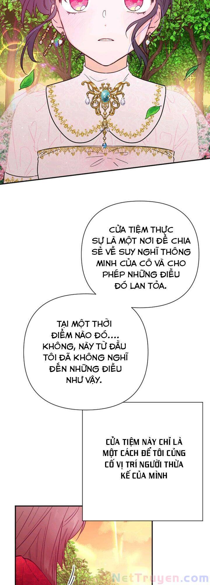 Tiểu Thư Bé Bỏng Đáng Yêu! - Chương 119