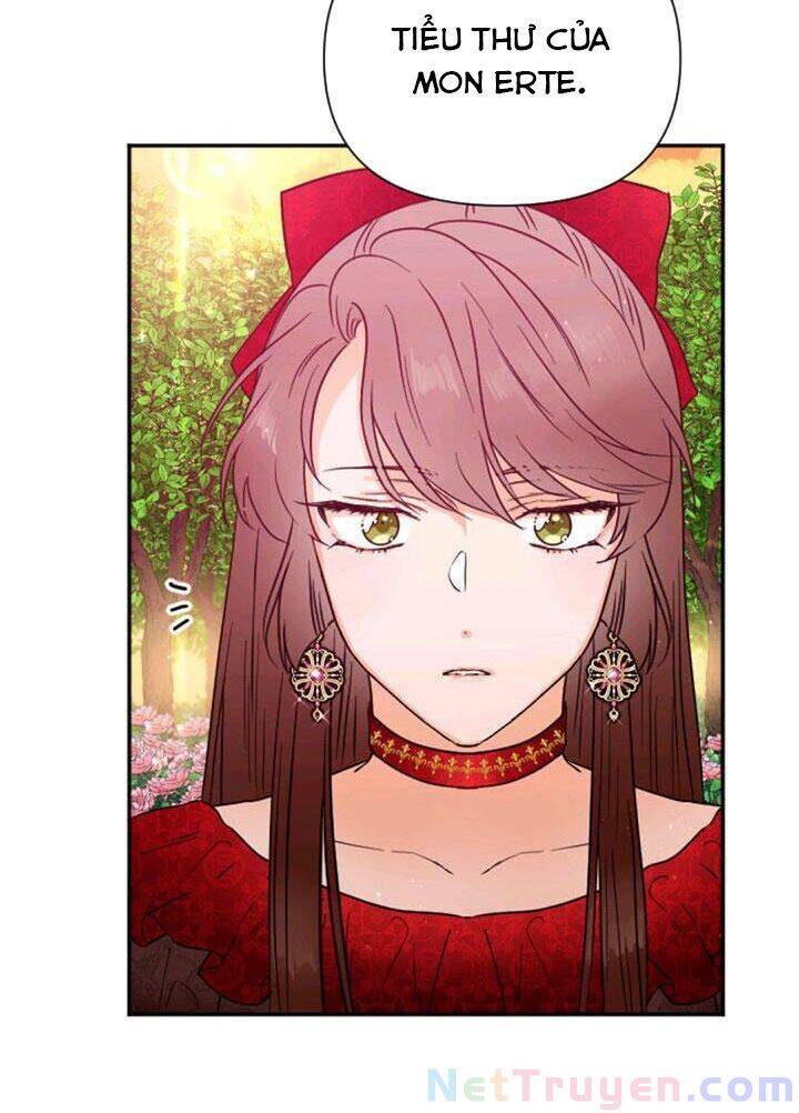 Tiểu Thư Bé Bỏng Đáng Yêu! - Chương 119