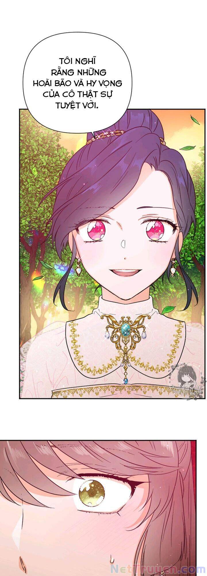 Tiểu Thư Bé Bỏng Đáng Yêu! - Chương 119