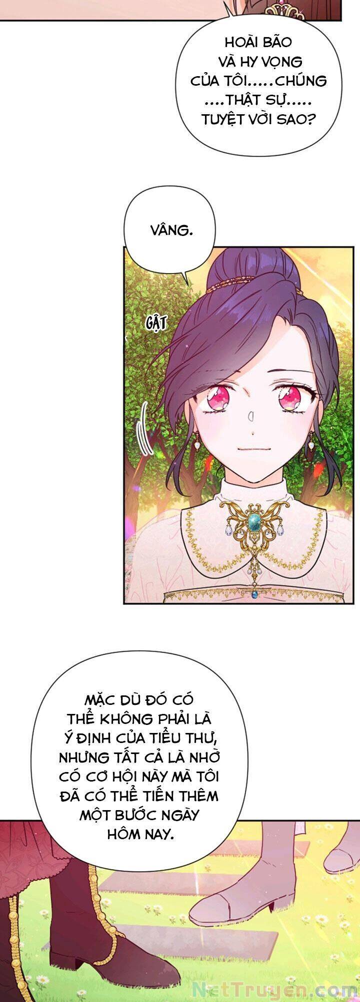 Tiểu Thư Bé Bỏng Đáng Yêu! - Chương 119