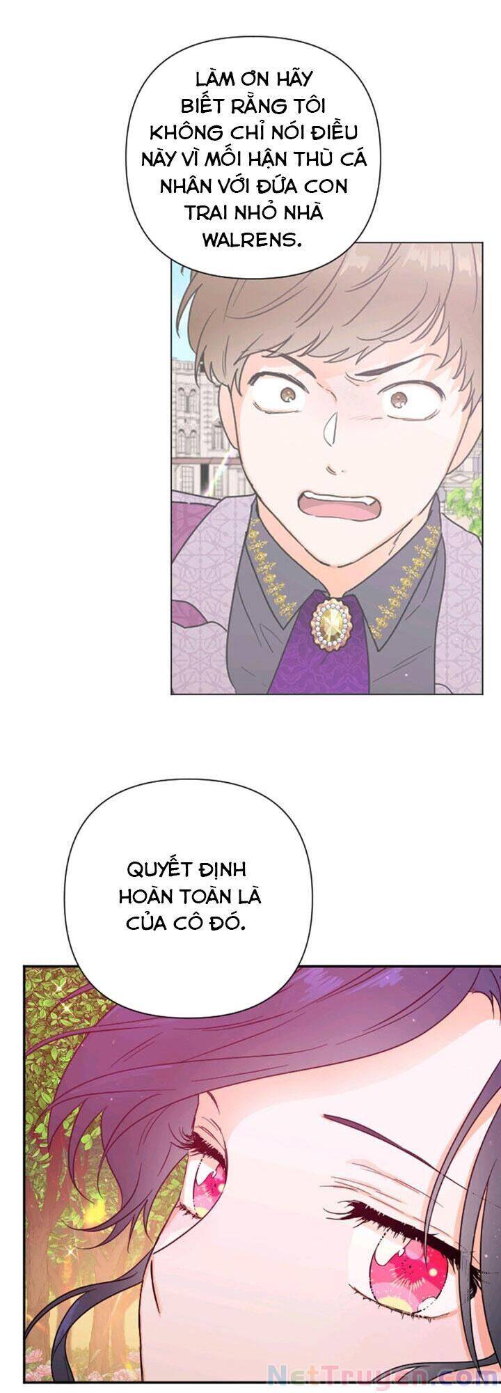 Tiểu Thư Bé Bỏng Đáng Yêu! - Chương 119