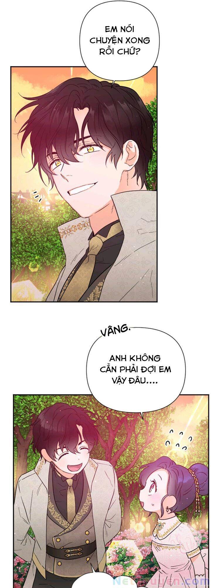 Tiểu Thư Bé Bỏng Đáng Yêu! - Chương 119