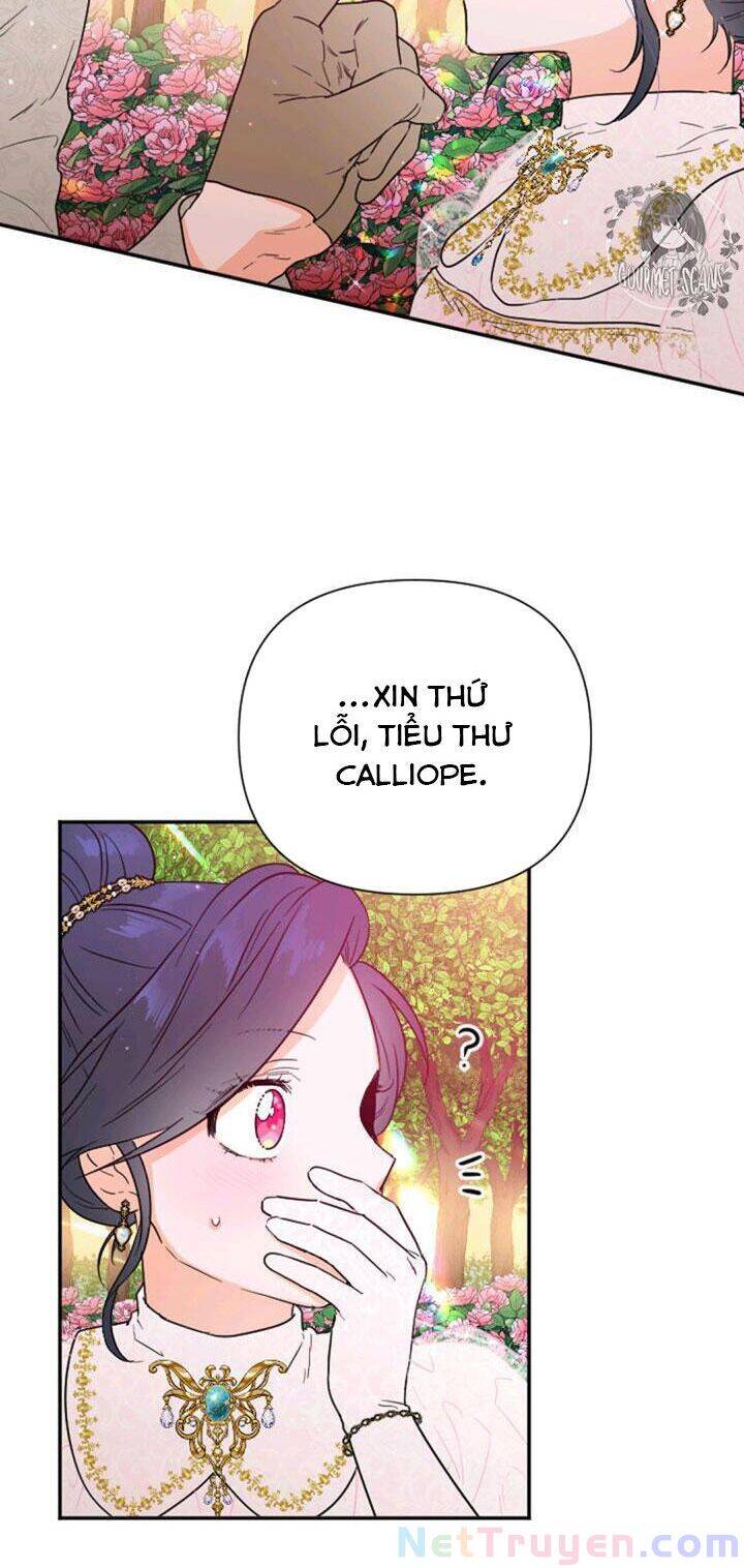 Tiểu Thư Bé Bỏng Đáng Yêu! - Chương 119