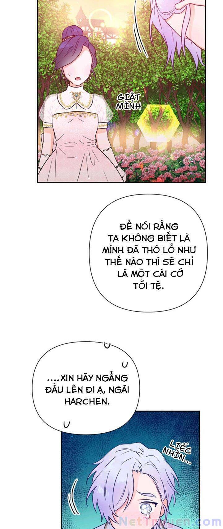 Tiểu Thư Bé Bỏng Đáng Yêu! - Chương 119