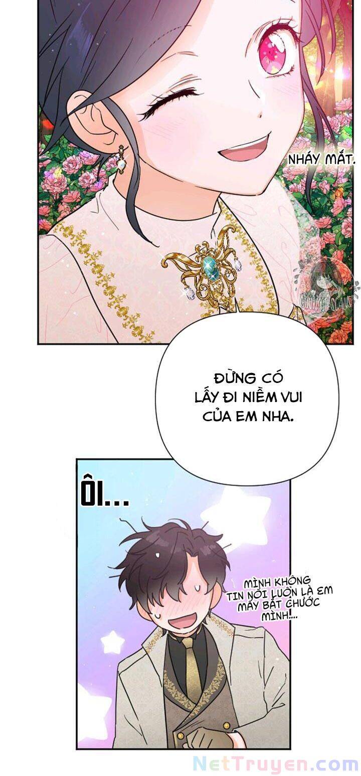 Tiểu Thư Bé Bỏng Đáng Yêu! - Chương 119