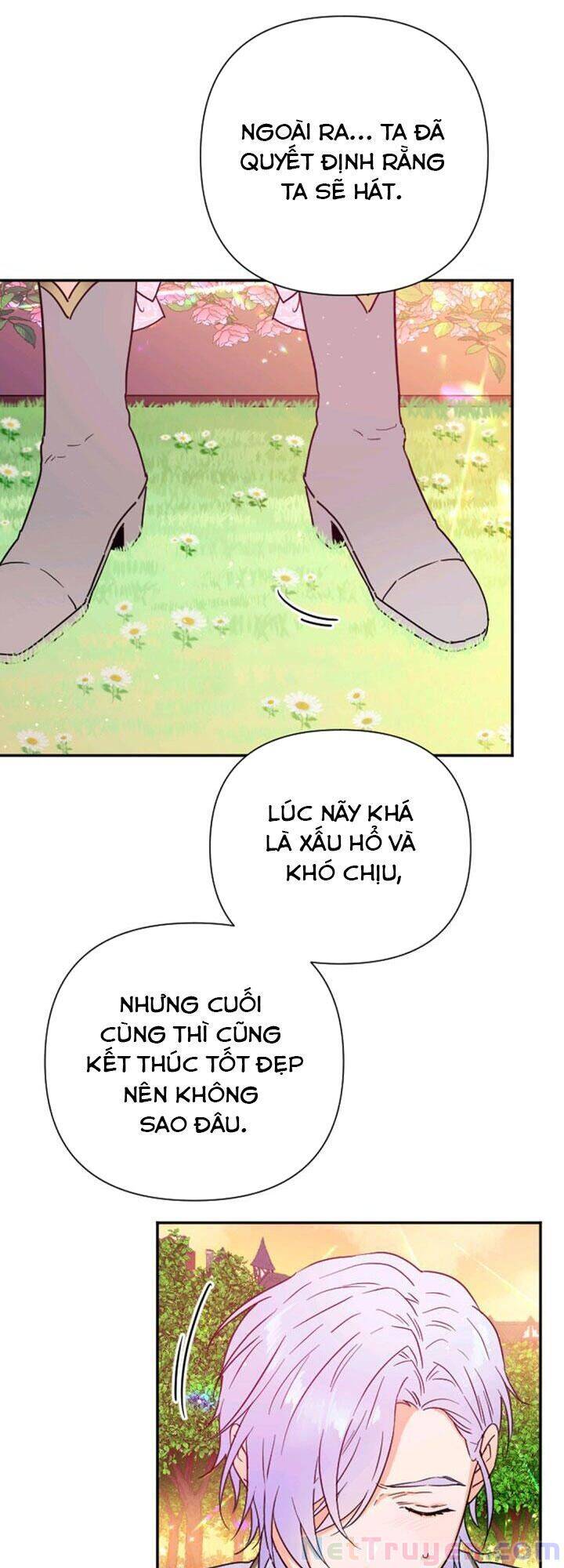 Tiểu Thư Bé Bỏng Đáng Yêu! - Chương 119