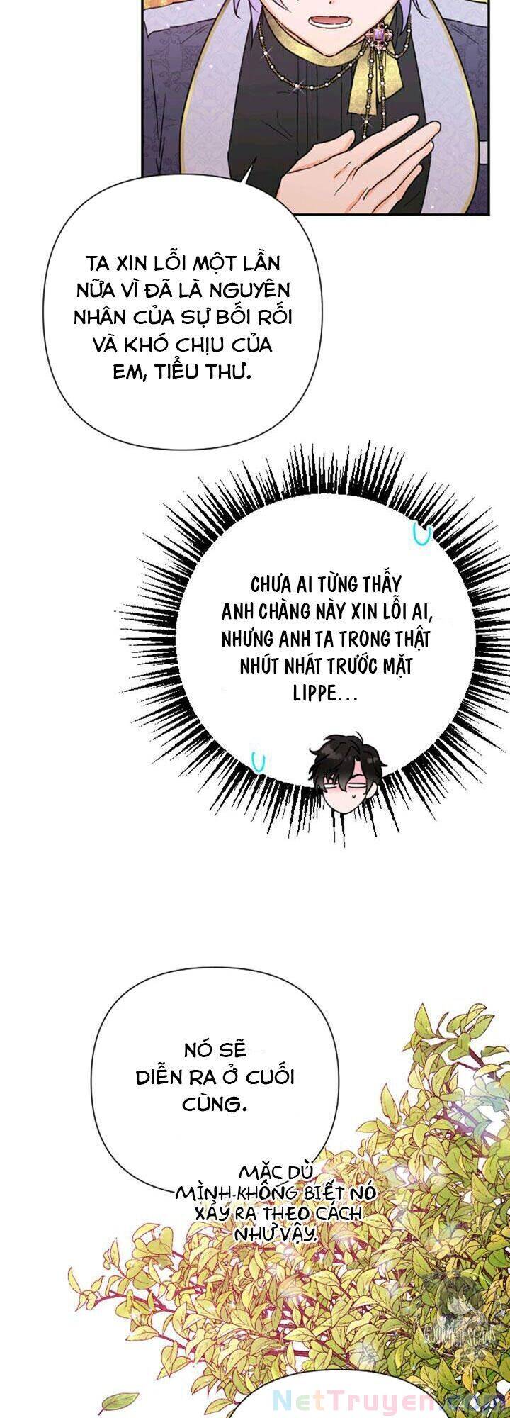 Tiểu Thư Bé Bỏng Đáng Yêu! - Chương 119