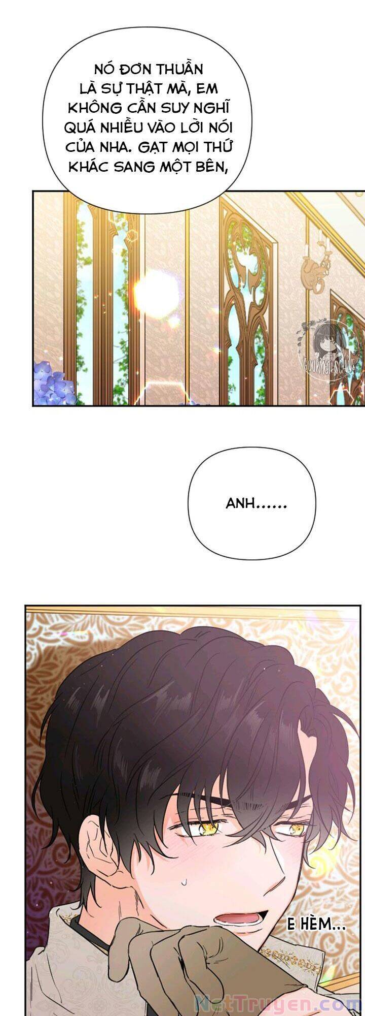 Tiểu Thư Bé Bỏng Đáng Yêu! - Chương 119