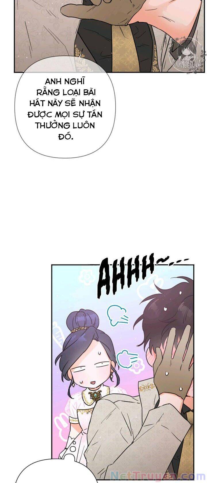 Tiểu Thư Bé Bỏng Đáng Yêu! - Chương 119