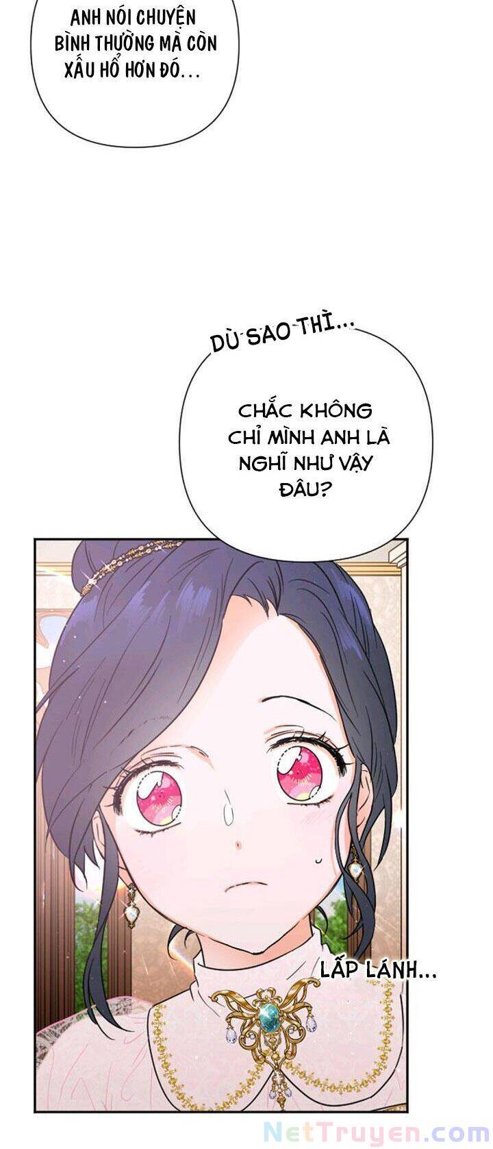 Tiểu Thư Bé Bỏng Đáng Yêu! - Chương 119