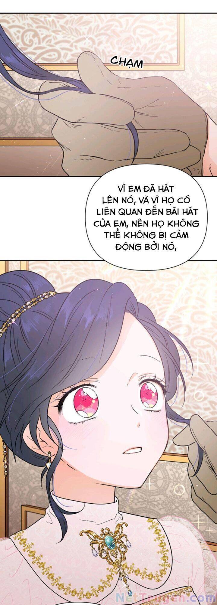 Tiểu Thư Bé Bỏng Đáng Yêu! - Chương 119