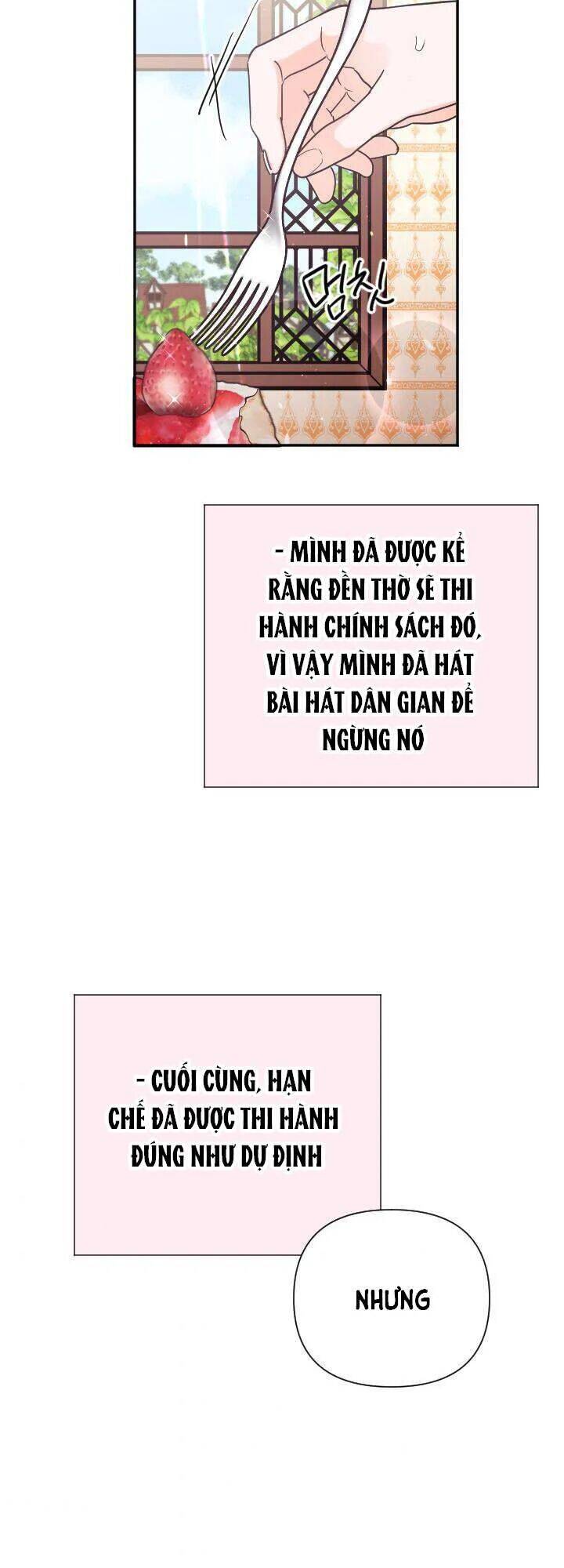 Tiểu Thư Bé Bỏng Đáng Yêu! - Chương 136