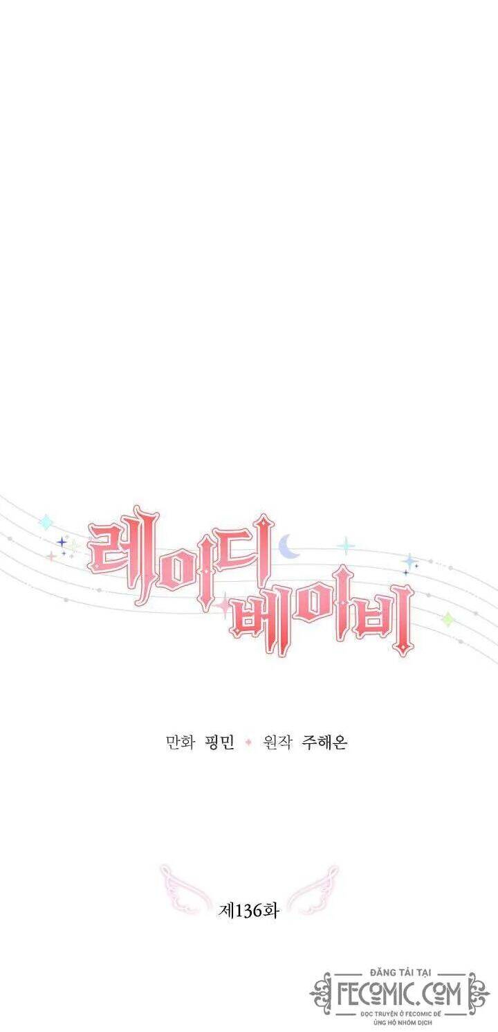 Tiểu Thư Bé Bỏng Đáng Yêu! - Chương 136