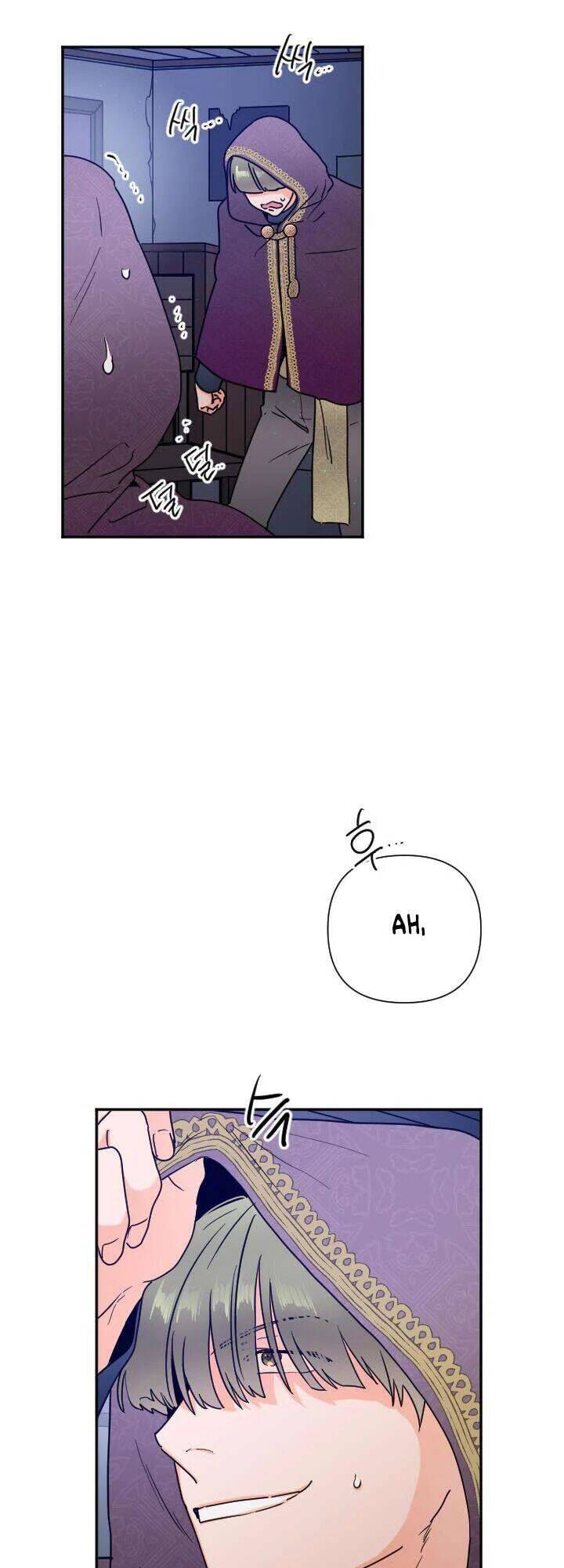 Tiểu Thư Bé Bỏng Đáng Yêu! - Chương 136