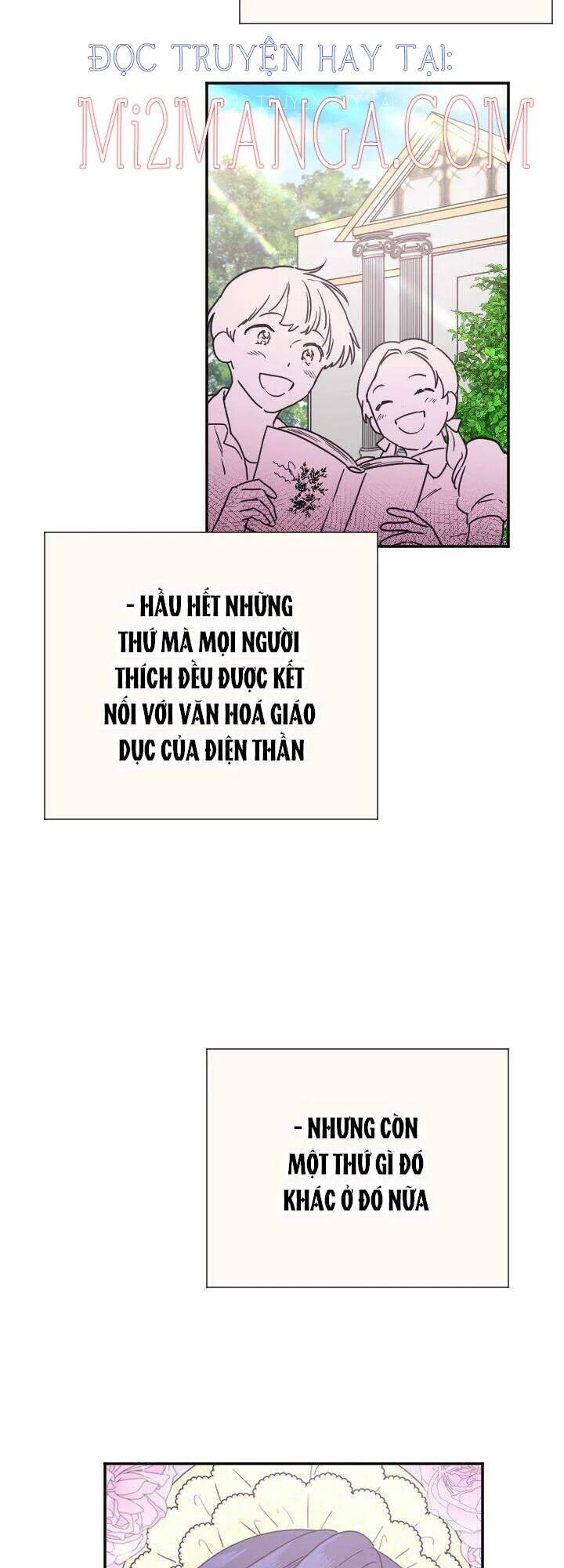 Tiểu Thư Bé Bỏng Đáng Yêu! - Chương 136