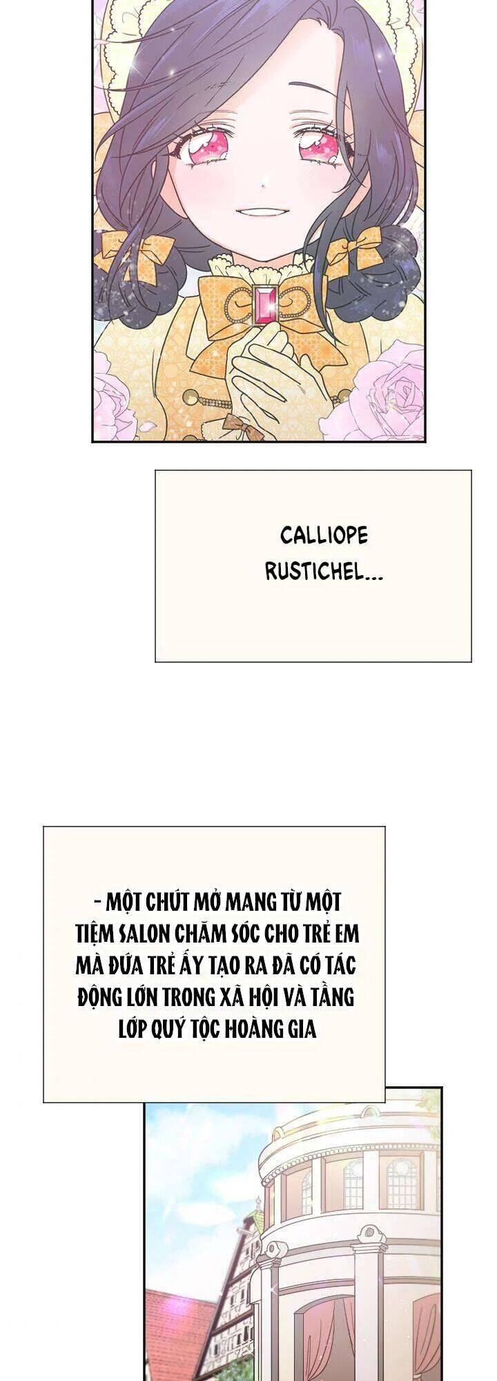 Tiểu Thư Bé Bỏng Đáng Yêu! - Chương 136