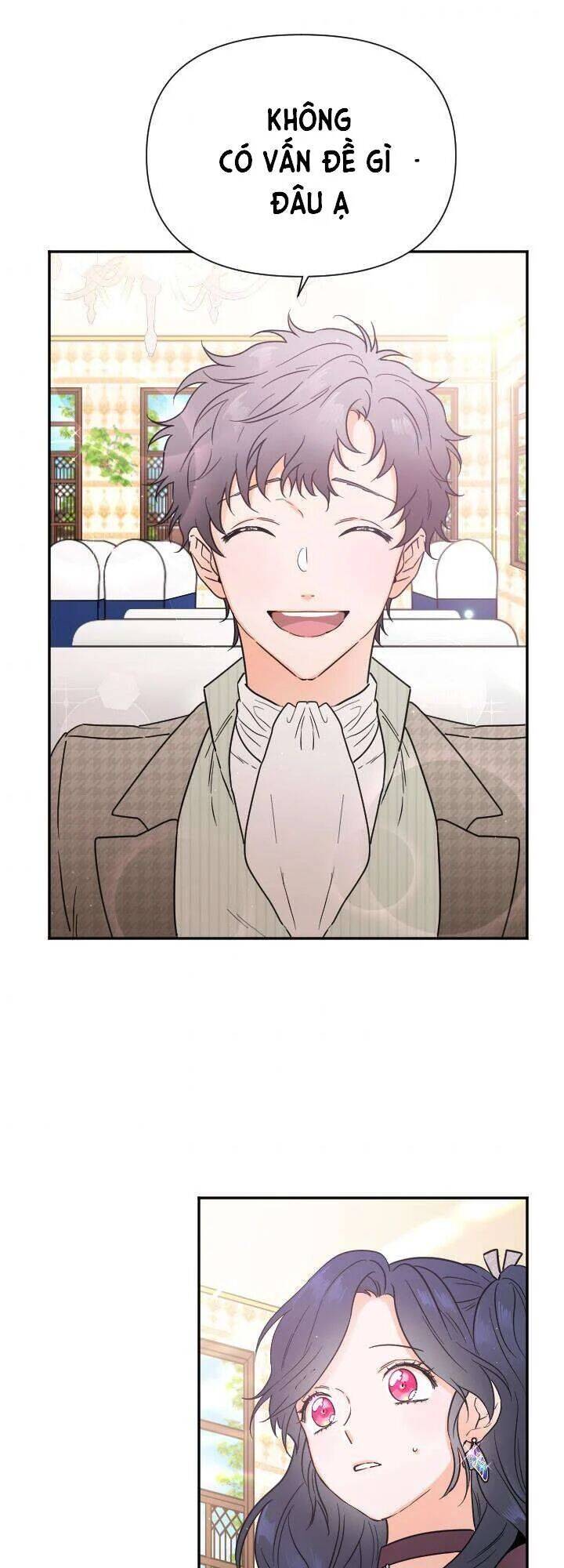 Tiểu Thư Bé Bỏng Đáng Yêu! - Chương 136