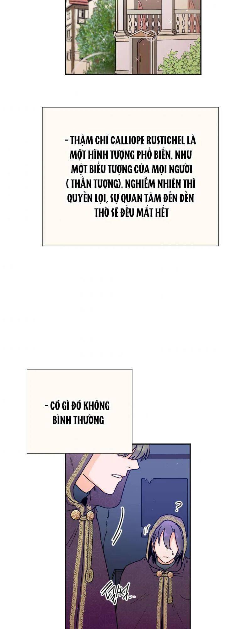 Tiểu Thư Bé Bỏng Đáng Yêu! - Chương 136