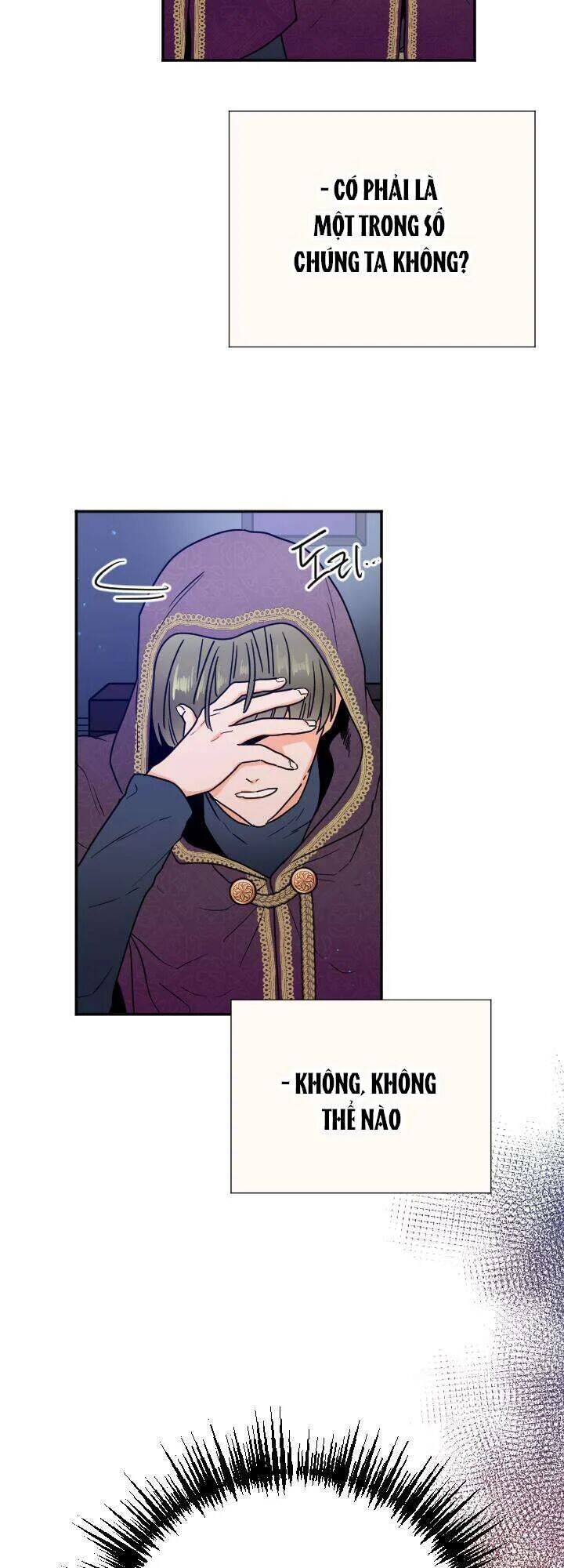 Tiểu Thư Bé Bỏng Đáng Yêu! - Chương 136