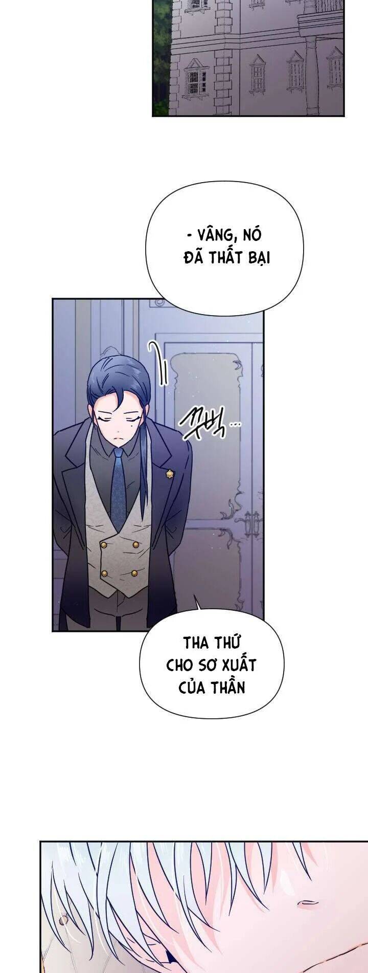 Tiểu Thư Bé Bỏng Đáng Yêu! - Chương 136