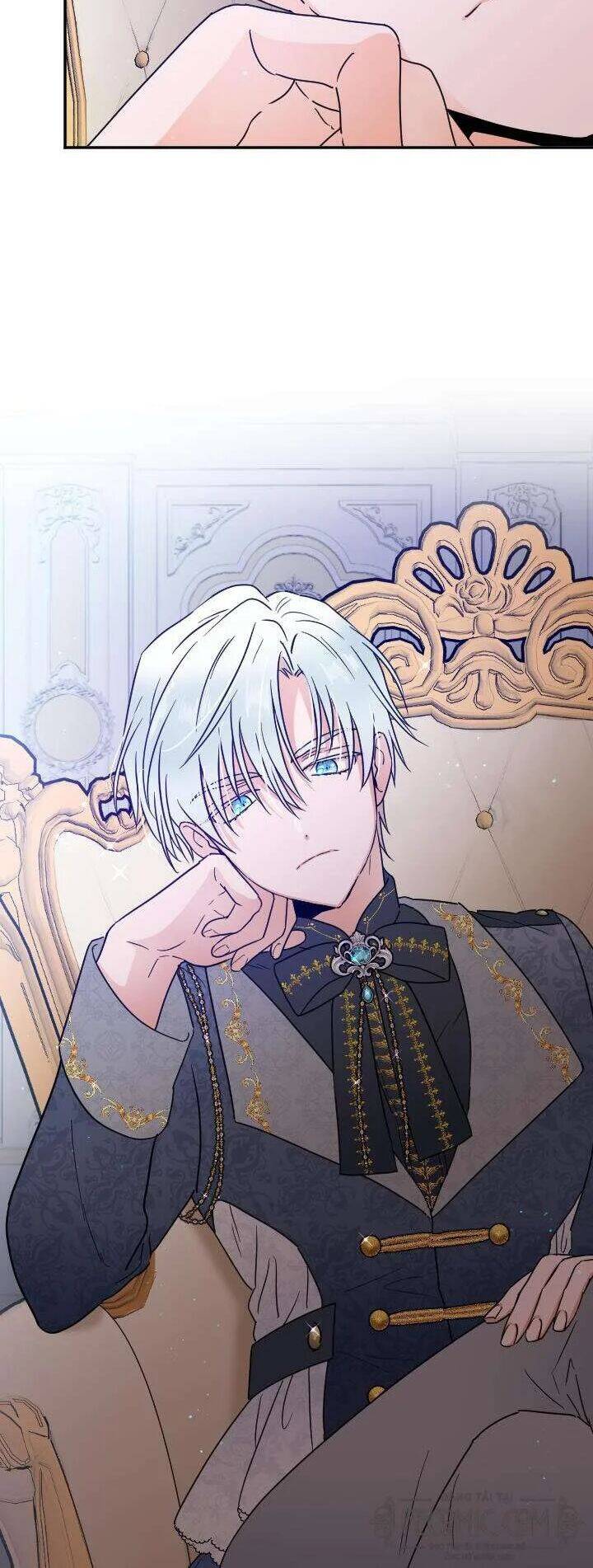 Tiểu Thư Bé Bỏng Đáng Yêu! - Chương 136