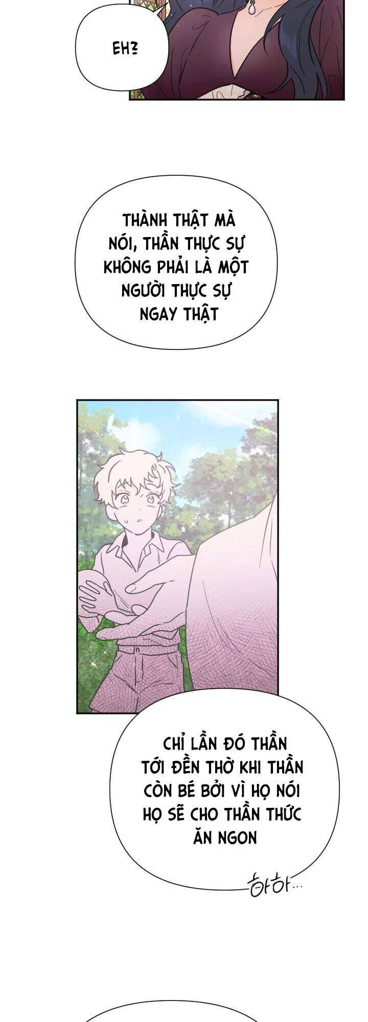 Tiểu Thư Bé Bỏng Đáng Yêu! - Chương 136