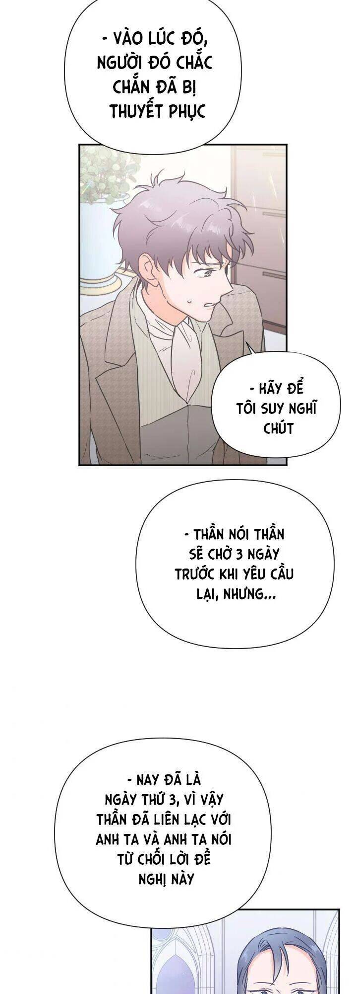 Tiểu Thư Bé Bỏng Đáng Yêu! - Chương 136