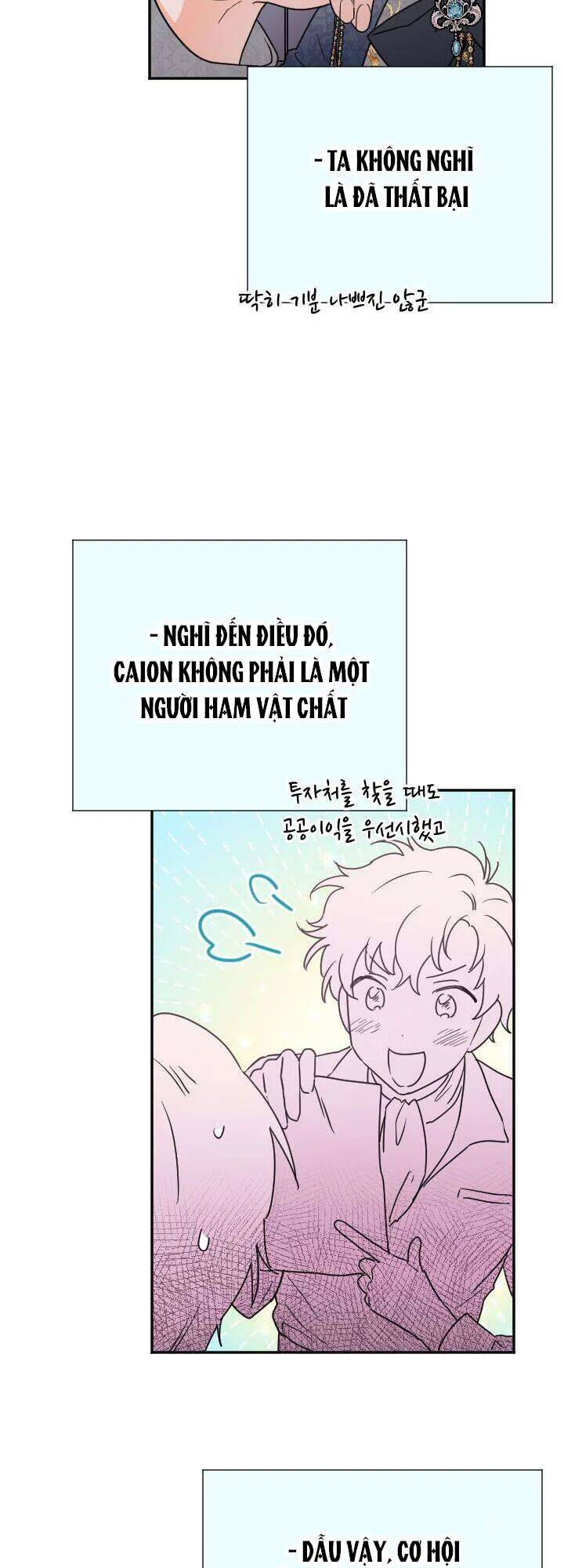 Tiểu Thư Bé Bỏng Đáng Yêu! - Chương 136