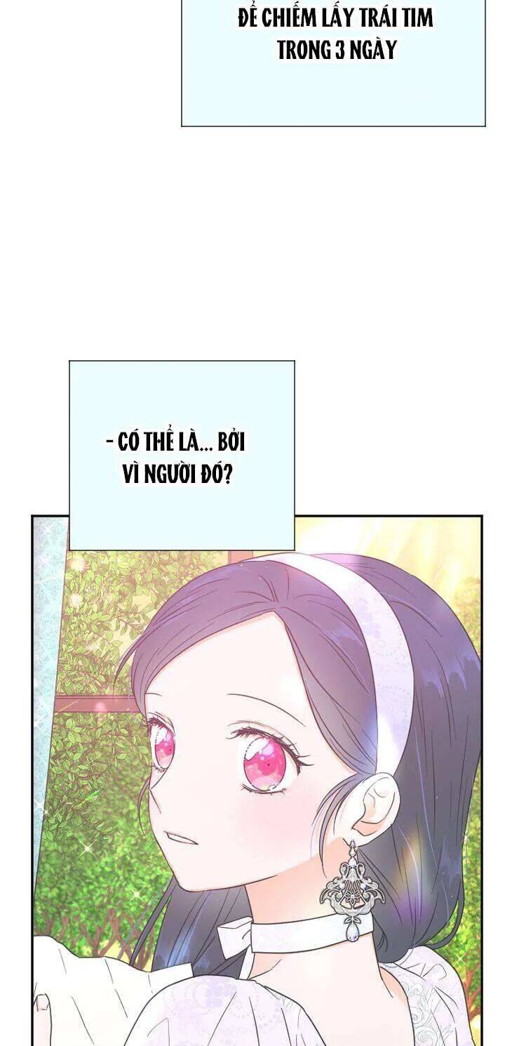 Tiểu Thư Bé Bỏng Đáng Yêu! - Chương 136