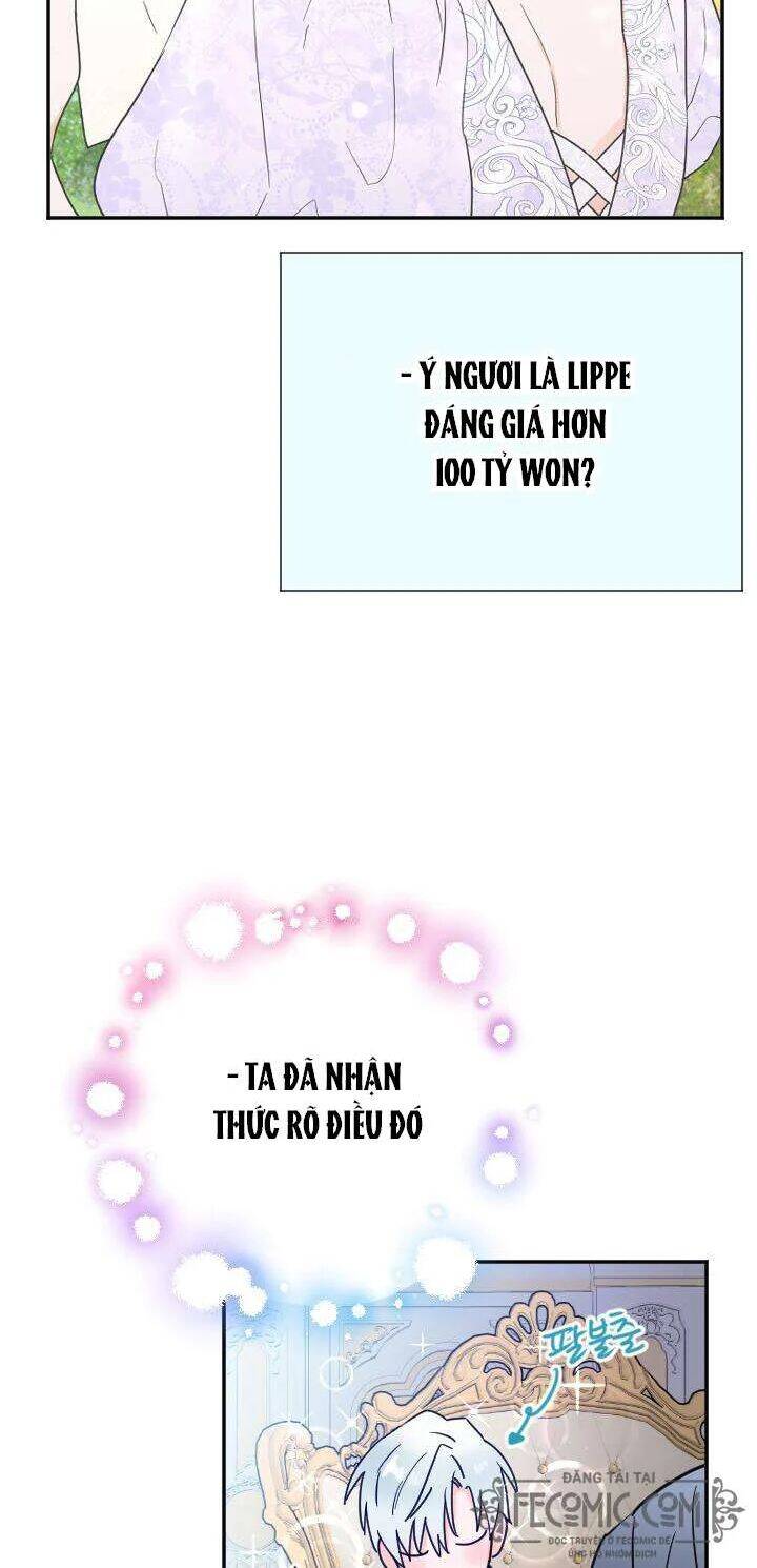 Tiểu Thư Bé Bỏng Đáng Yêu! - Chương 136