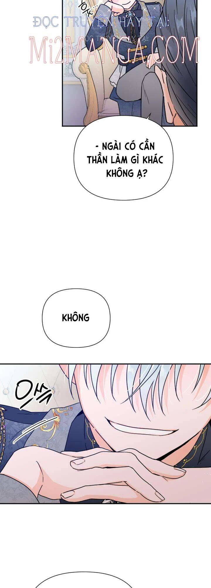 Tiểu Thư Bé Bỏng Đáng Yêu! - Chương 136