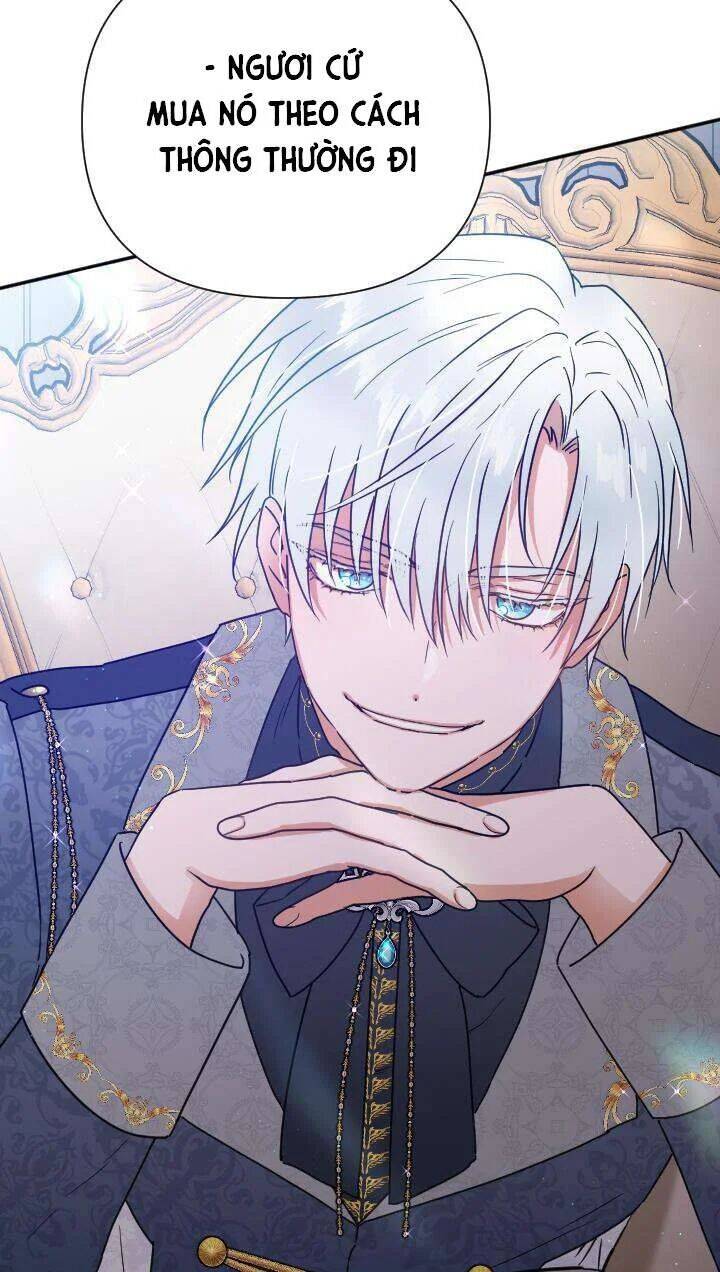 Tiểu Thư Bé Bỏng Đáng Yêu! - Chương 136