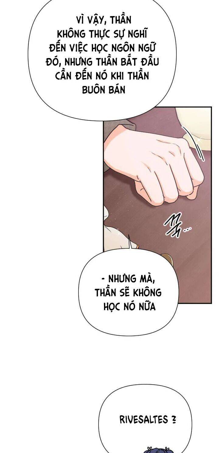 Tiểu Thư Bé Bỏng Đáng Yêu! - Chương 136